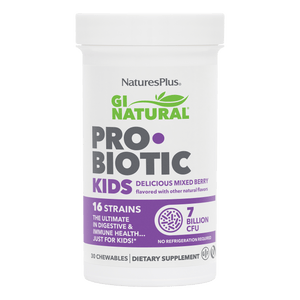 GI Natural® Probiotic Kids - 30 Count