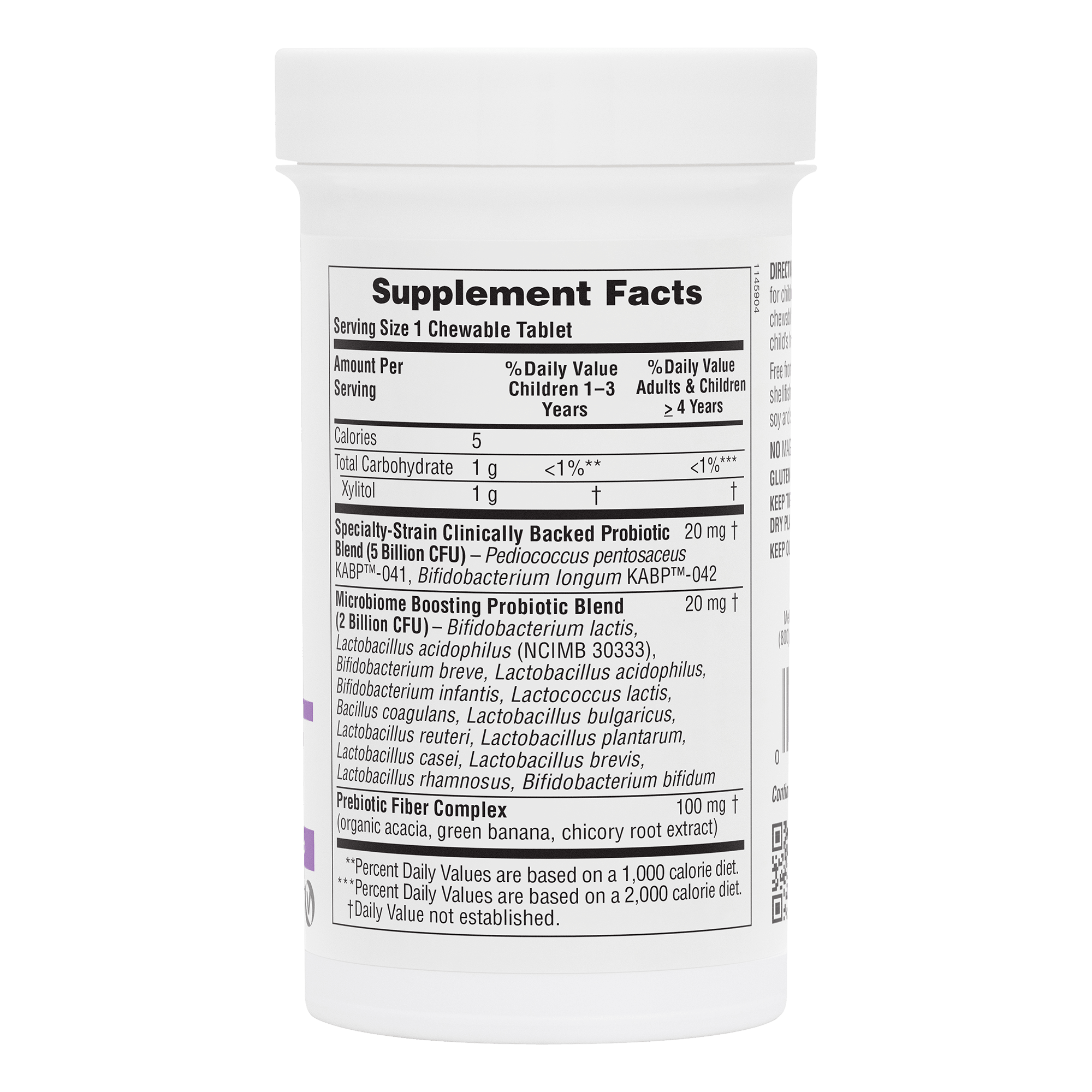 GI Natural® Probiotic Kids - 30 Count