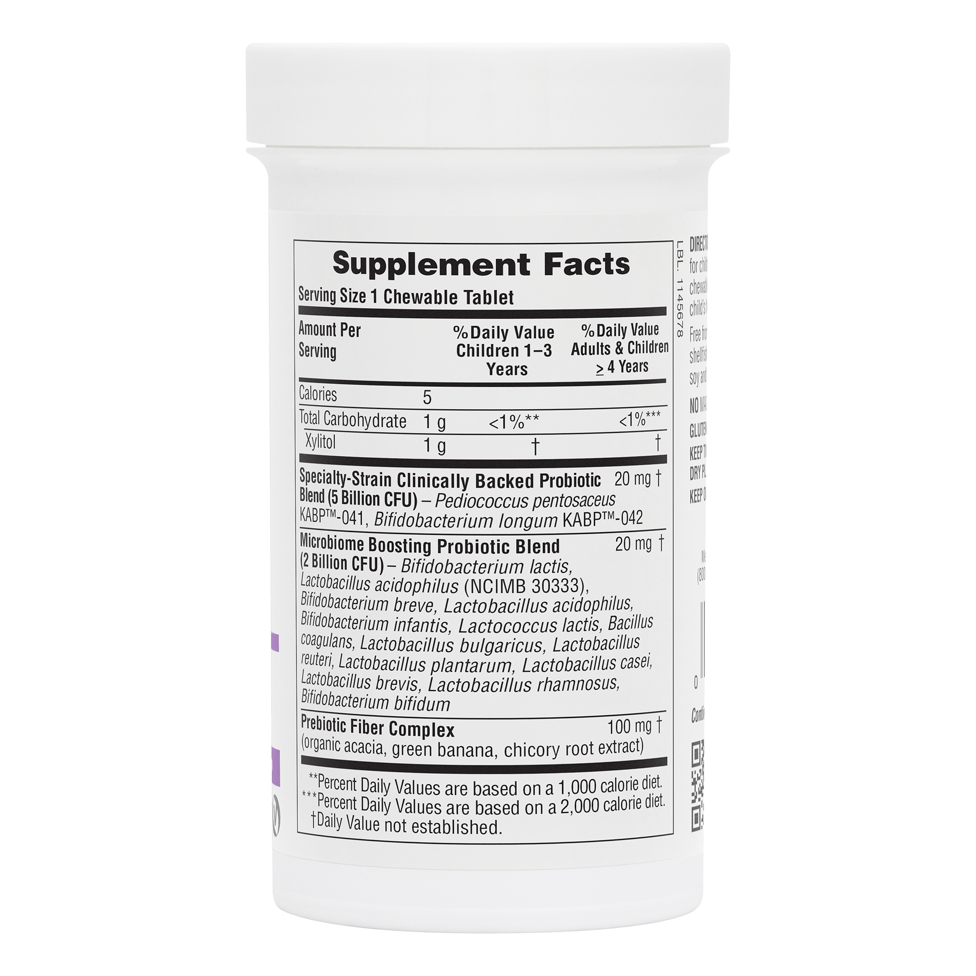 GI Natural® Probiotic Kids - GI Natural® Probiotic Kids