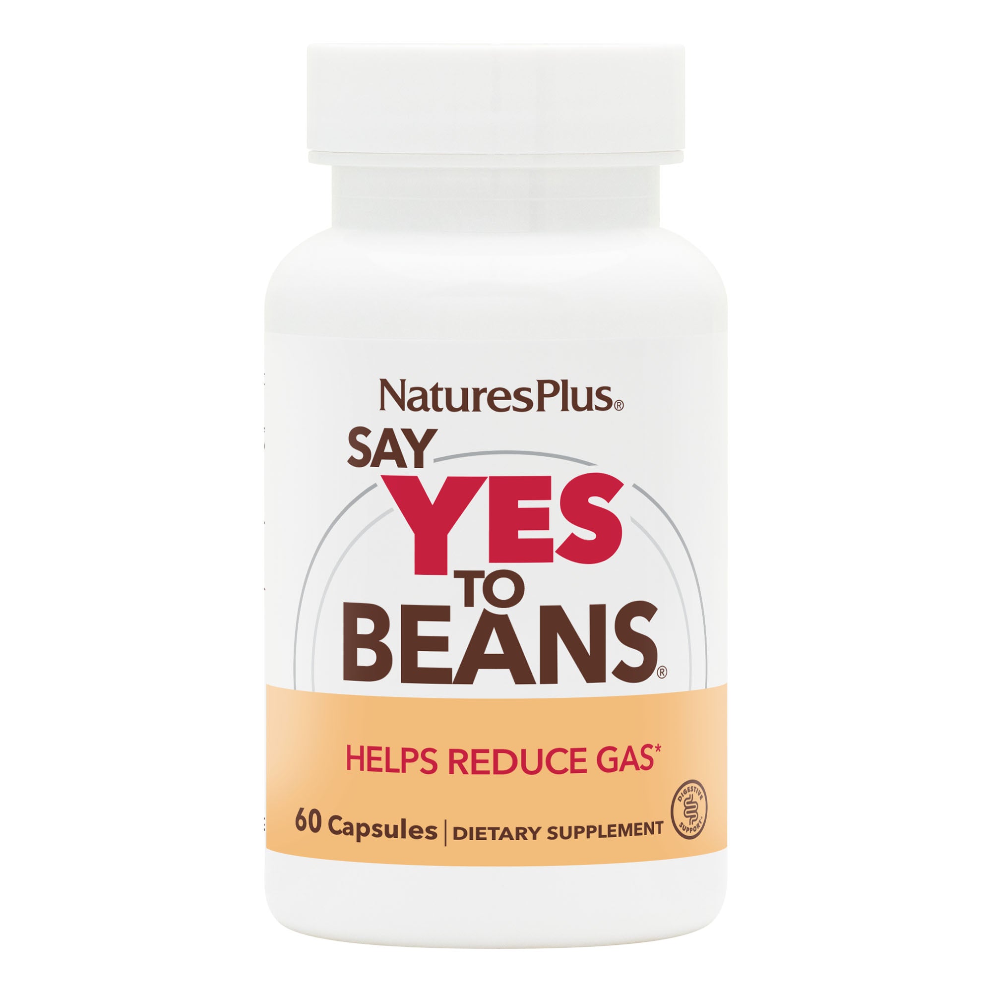 Say Yes To Beans® Capsules