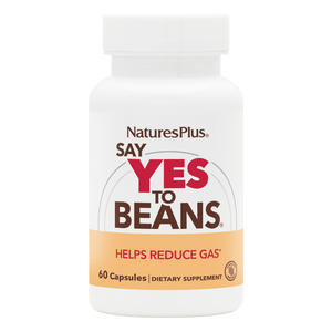 Say Yes To Beans® Capsules - 60 Count