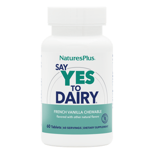 Say Yes to Dairy® Chewables - 60 Count