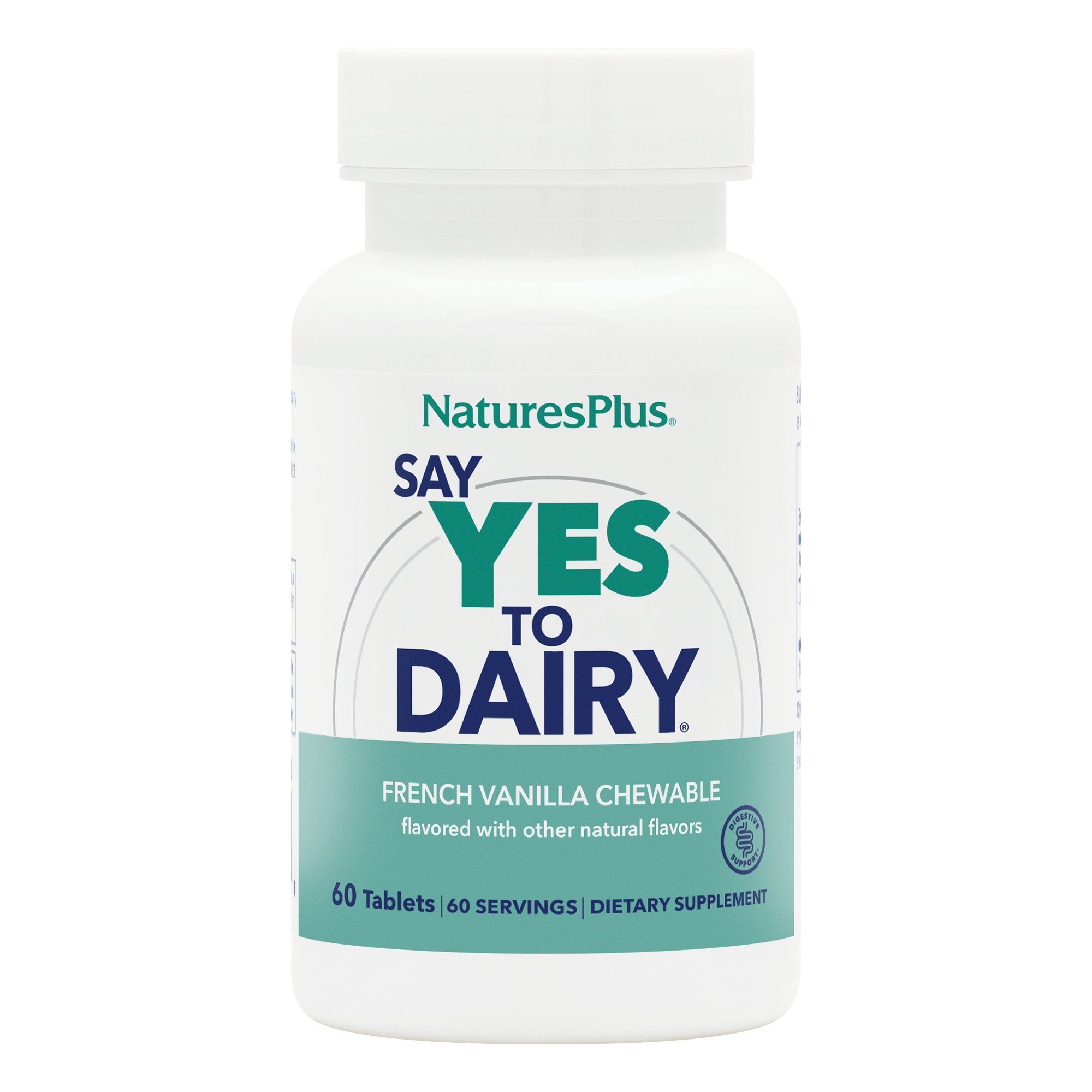 Say Yes to Dairy® Chewables