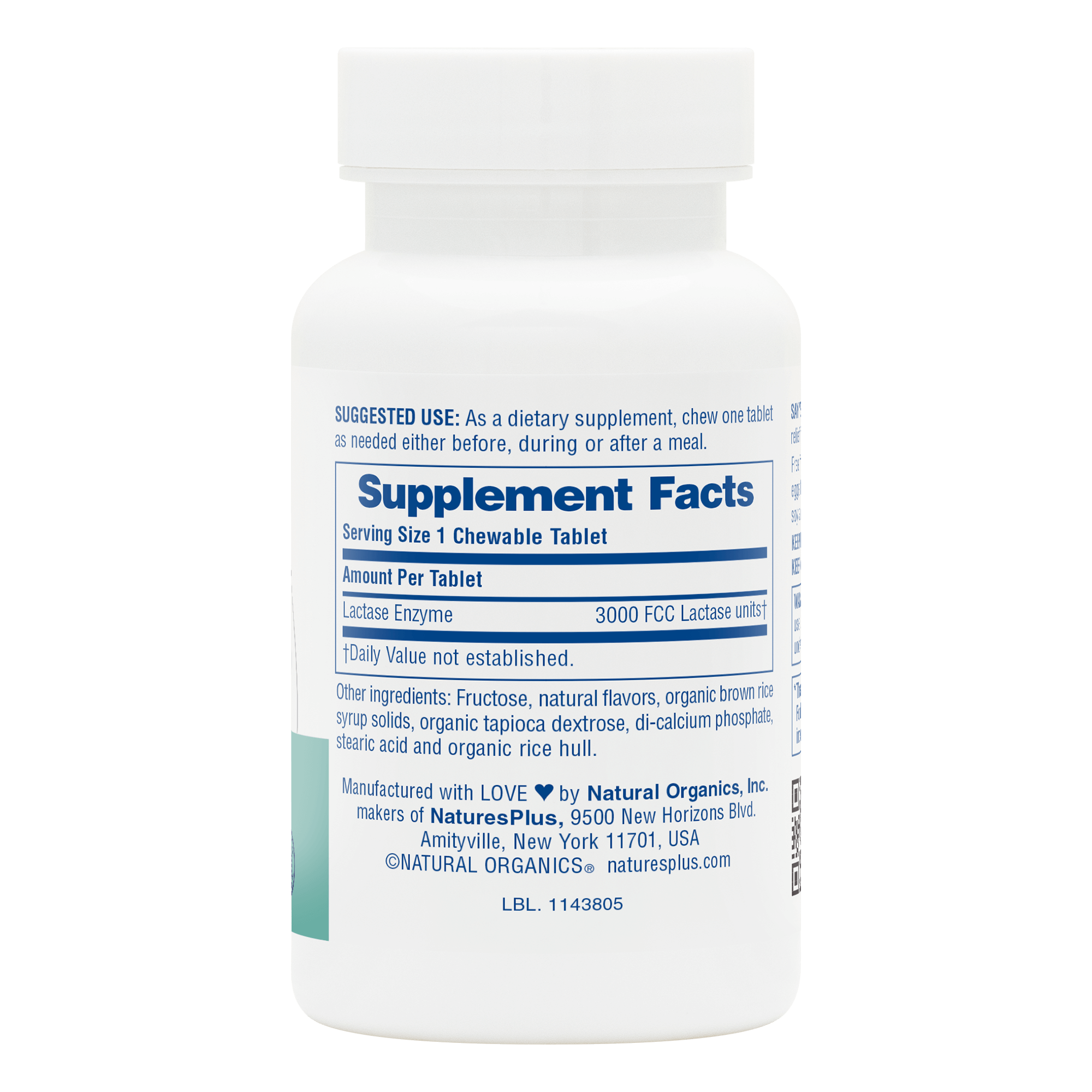 Say Yes to Dairy® Chewables