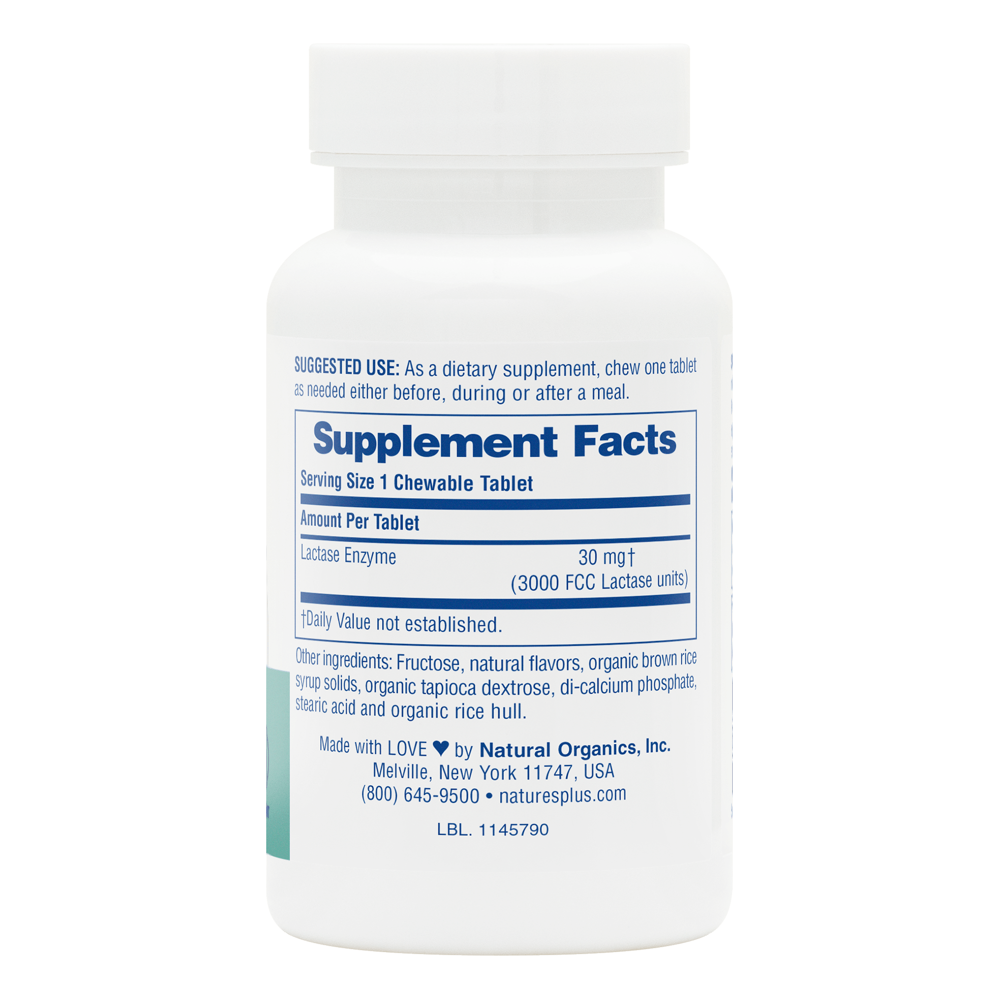 Say Yes to Dairy® Chewables