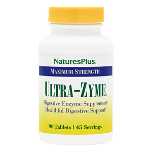 Ultra-Zyme® Tablets