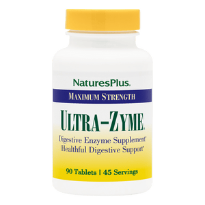 Ultra-Zyme® Tablets