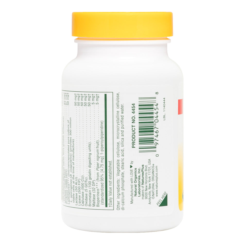 product image of Acti-Zyme Capsules containing 90 Count