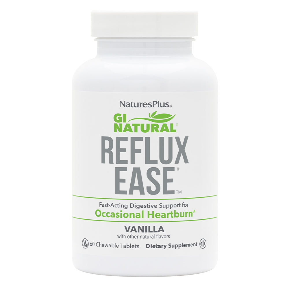 GI Natural® Reflux Ease®*