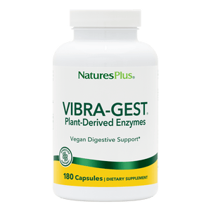 Vibra-Gest® - 180 Count