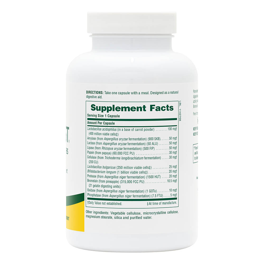 product image of Vibra-Gest® containing 180 Count