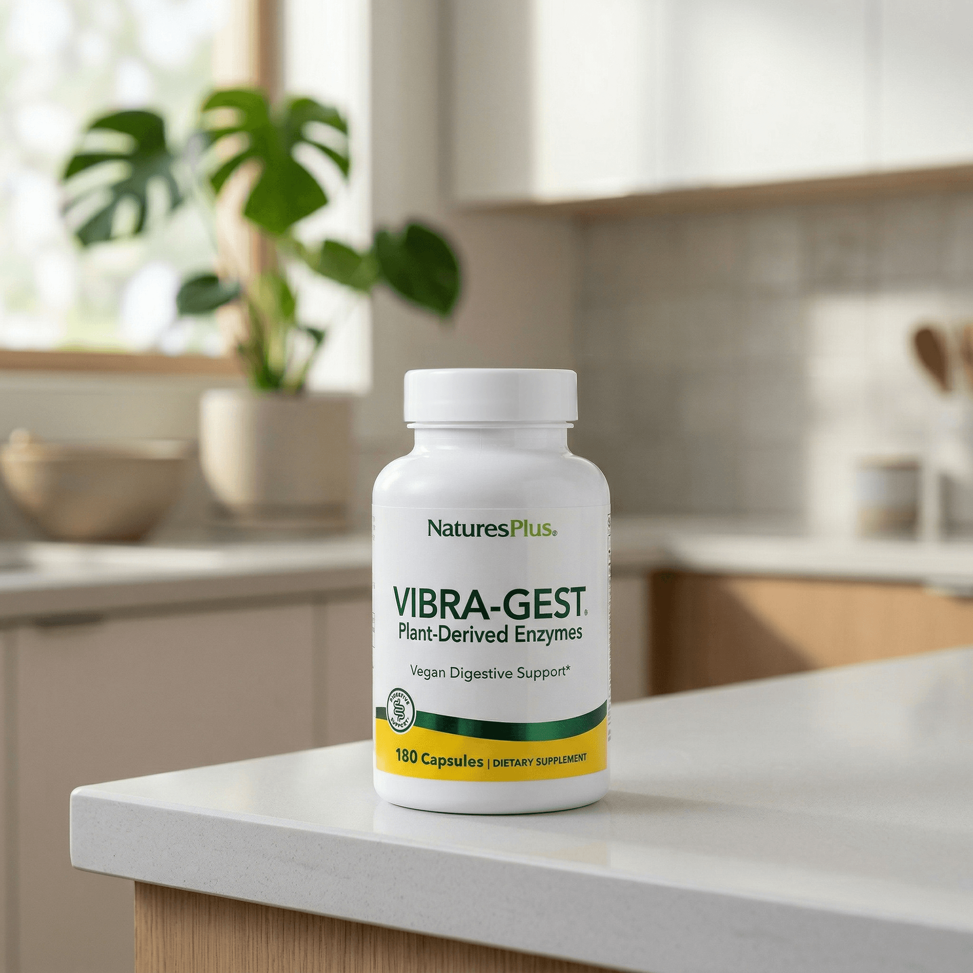 Vibra-Gest®
