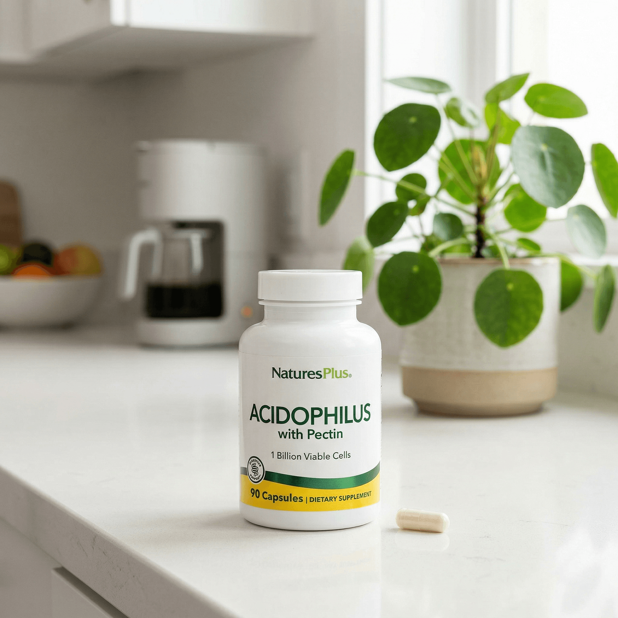 Acidophilus Capsules