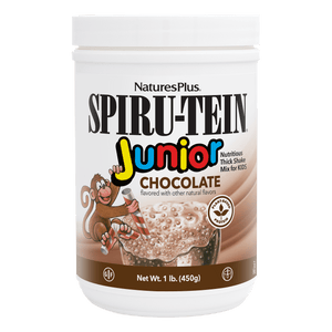 Children's SPIRU-TEIN® Junior - 1 LB
