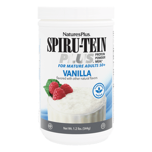 SPIRU-TEIN® Plus Shake - 1.20 LB