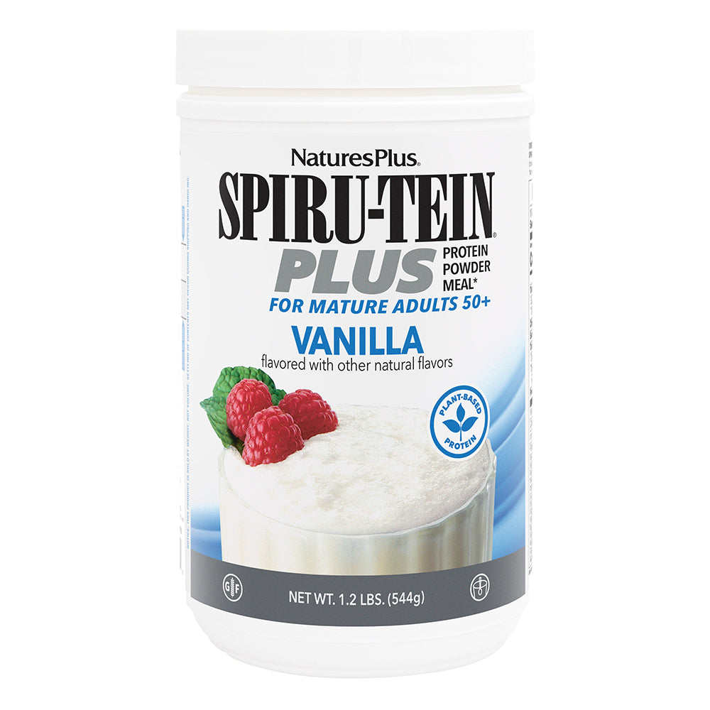 product image of SPIRU-TEIN® Plus Shake containing 1.20 LB
