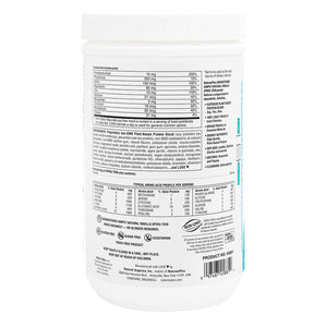 Second side product image of Simply Natural SPIRU-TEIN® Shake - Vanilla containing 0.81 LB
