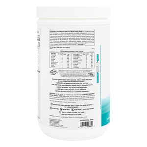 Second side product image of Simply Natural SPIRU-TEIN® Shake - Vanilla containing 1.62 LB
