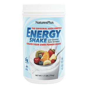 Energy Protein Shake - 1.70 LB