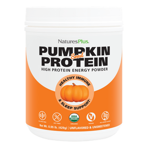 Organic Pumpkin Seed Protein - 0.95 LB