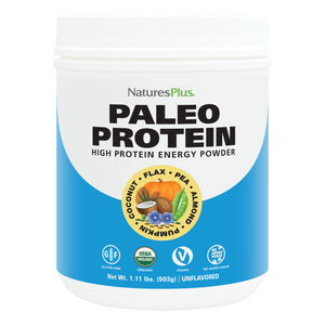 Organic Paleo Protein Powder - 1.11 LB