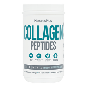 Collagen Peptides