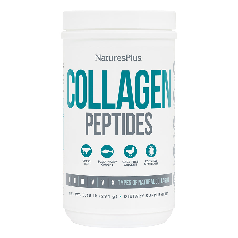 product image of Collagen Peptides containing 0.65 LB