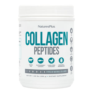 Frontal product image of Collagen Peptides containing 1.30 LB