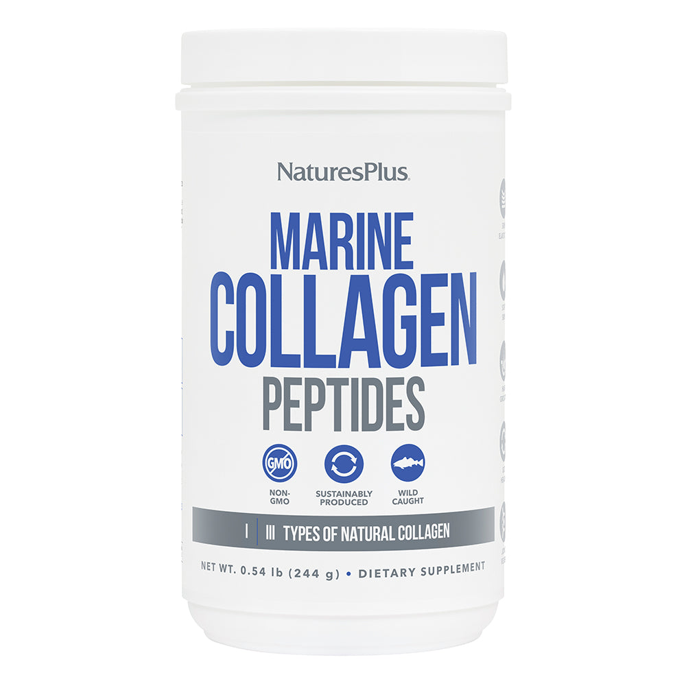 Marine Collagen