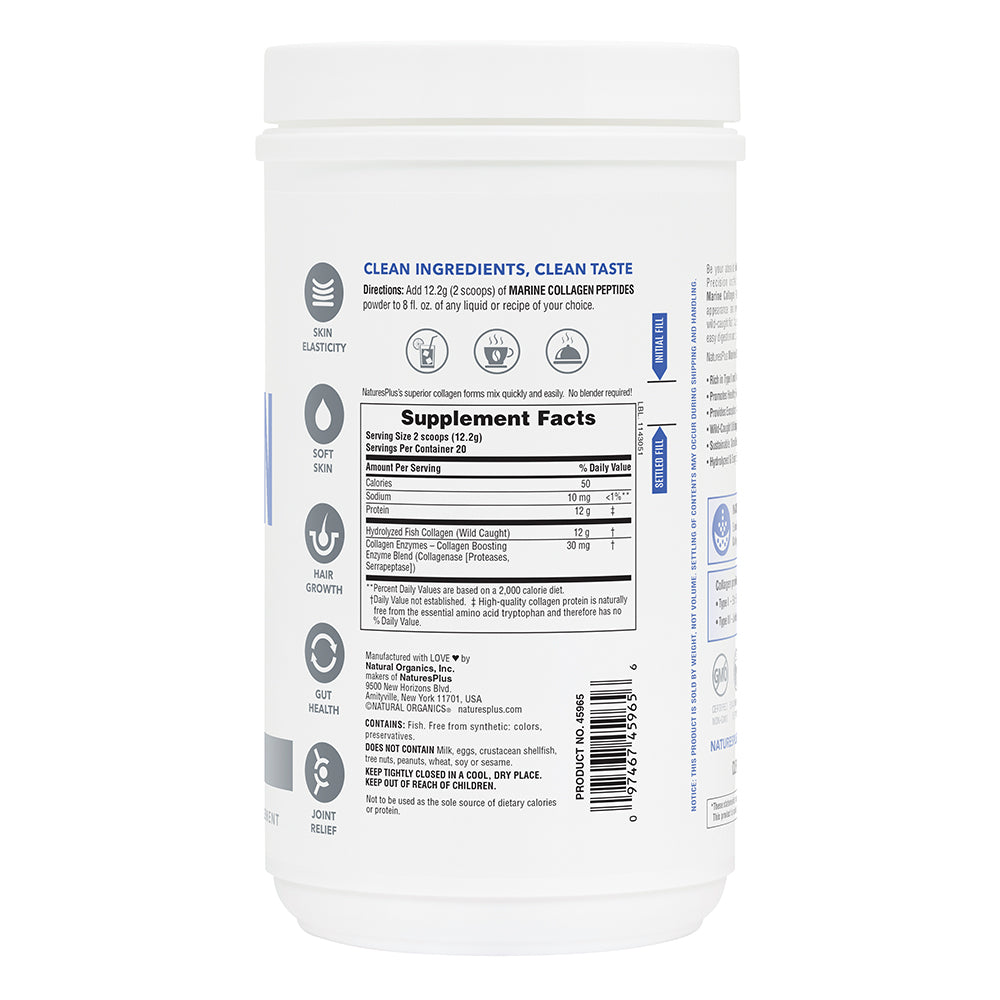 product image of Marine Collagen containing 0.53 LB