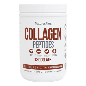 Collagen Peptides Chocolate - 0.83 LB