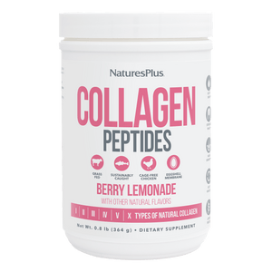 Collagen Peptides Berry Lemonade - 0.80 LB