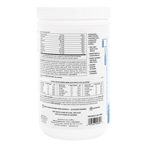 SPIRU-TEIN® WHEY Shake - Vanilla