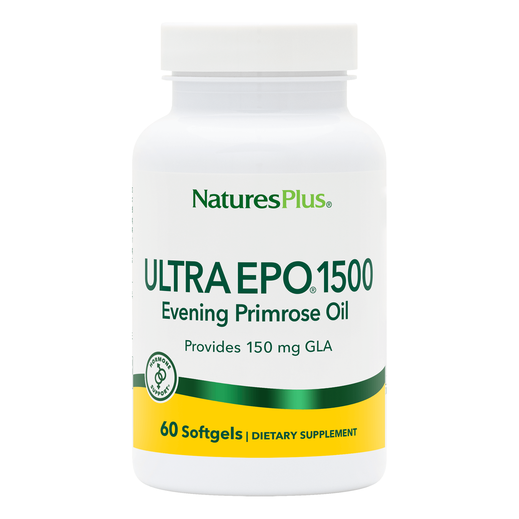 Ultra EPO® 1500 Softgels - 60 Count