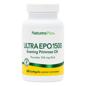 Ultra EPO® 1500 Softgels - 60 Count