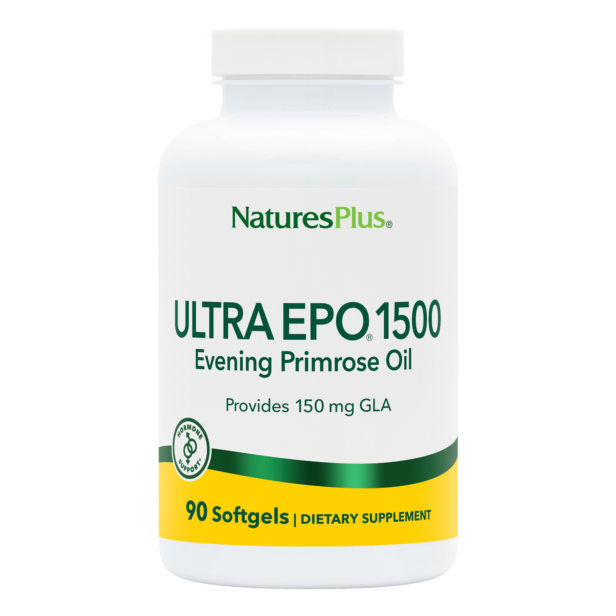 Ultra EPO® 1500 Softgels - 90 Count