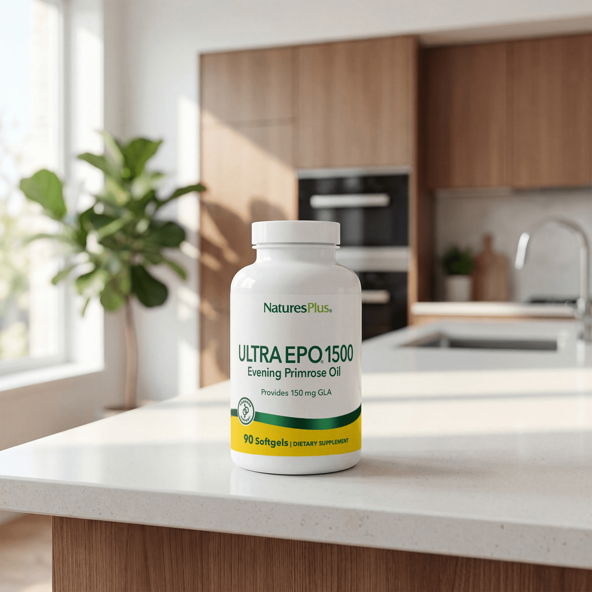 Ultra EPO® 1500 Softgels - 90 Count