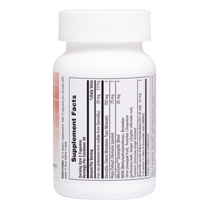 Ultra InflamActin® Capsules