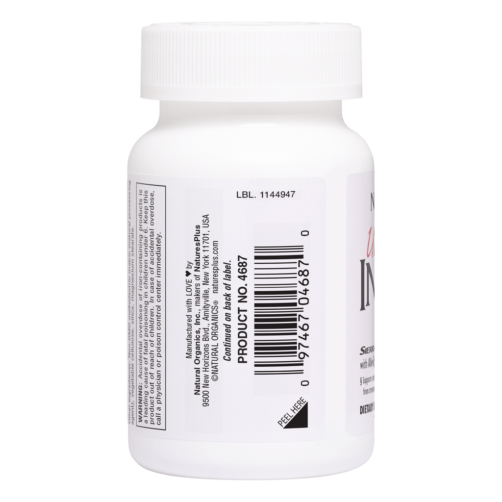その他 BEAUTY PLUS CAV Ultra InflamActin® Capsules