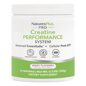 NaturesPlus PRO Creatine Performance System - 150 GR