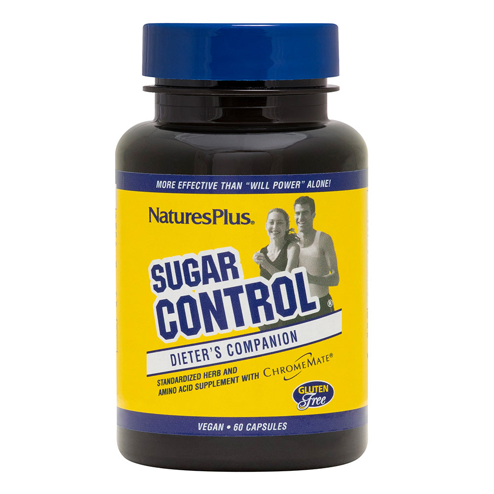 product image of Sugar Control® Capsules containing 60 Count