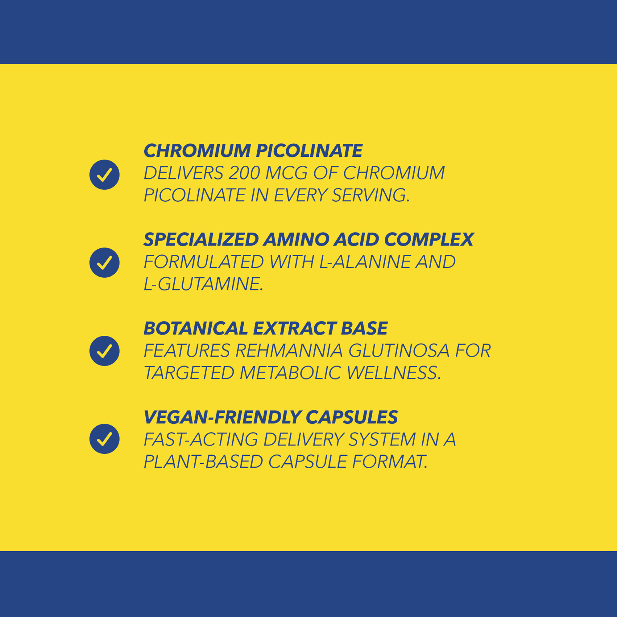 Sugar Control® Capsules - 60 Count