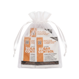 Sugar Control Sample Pack - 