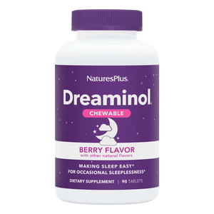 Dreaminol® Sleep Chewable - 90 Count