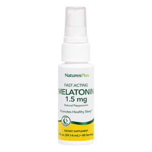 Melatonin Activated Micro-Soluble Spray - 2 OZ