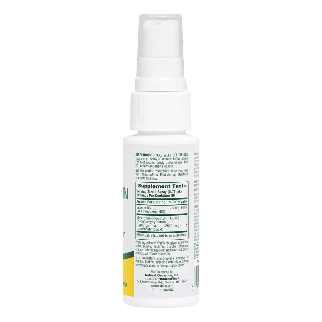 melanotan ii nasal spray dosage 10ML Melanotan Research Spray main image 1