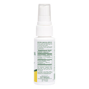 First side product image of Melatonin Activated Micro-Soluble Spray containing 2 OZ