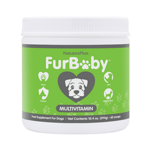 FurBaby® Multivitamin for Dogs - 10.40 OZ
