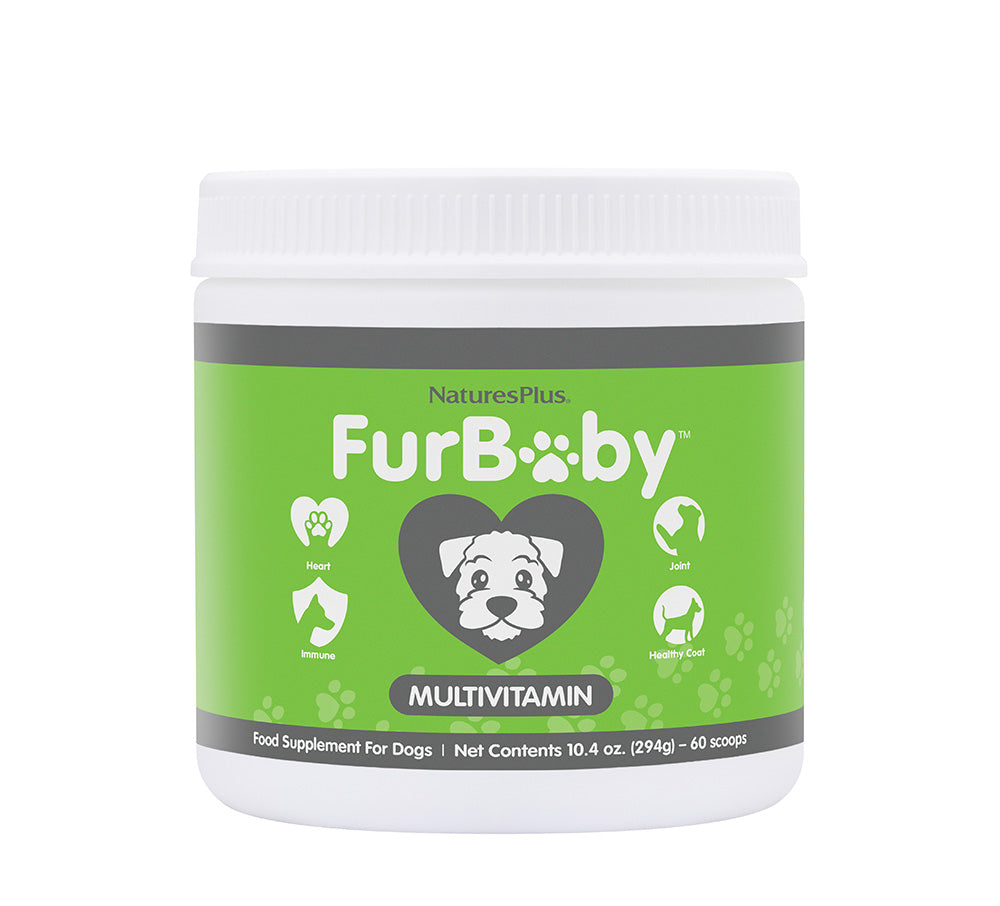 FurBaby® Multivitamin for Dogs