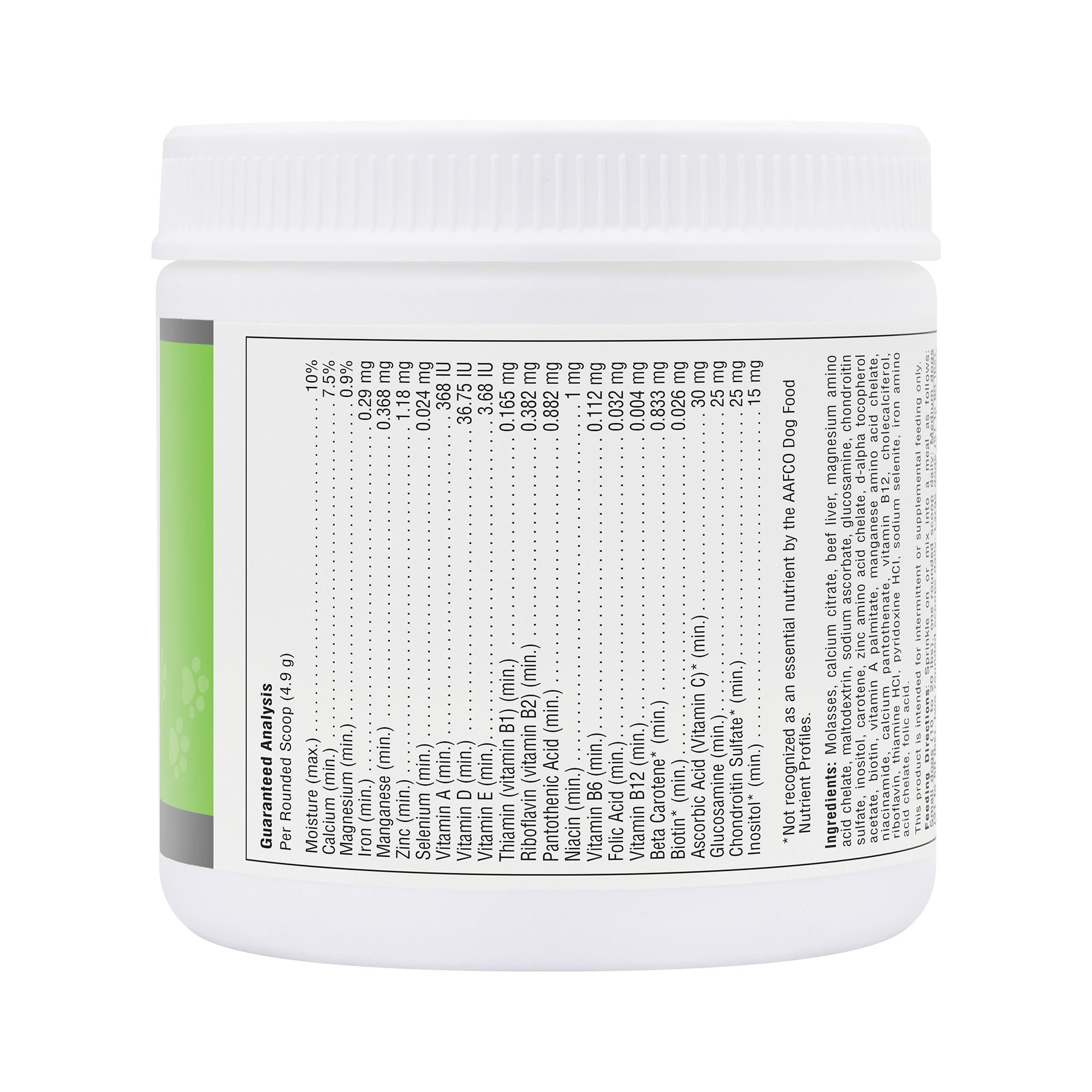 FurBaby® Multivitamin for Dogs - 10.40 OZ